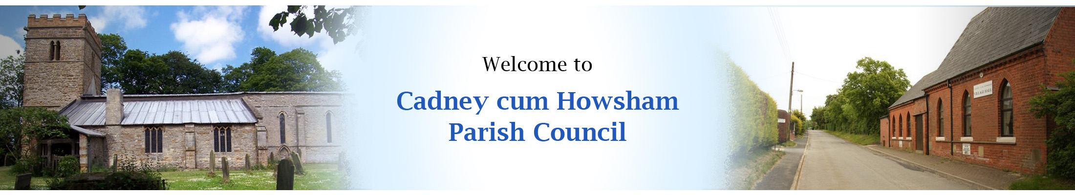 Header Image for Cadney Cum Howsham Parish Council