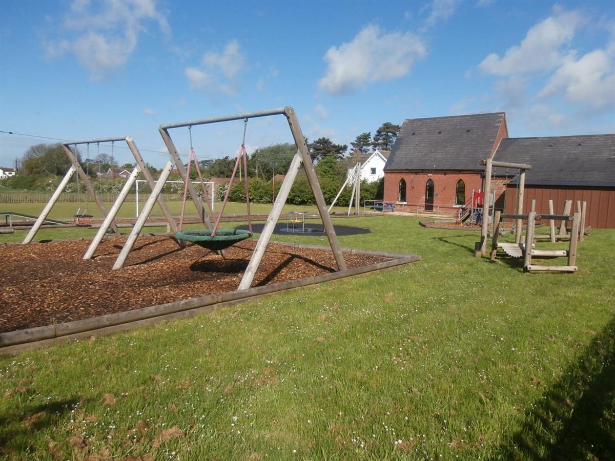 Cadney cum Howsham Village Hall